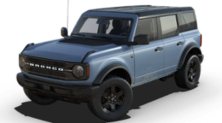 2025 Ford Bronco® External Image 2